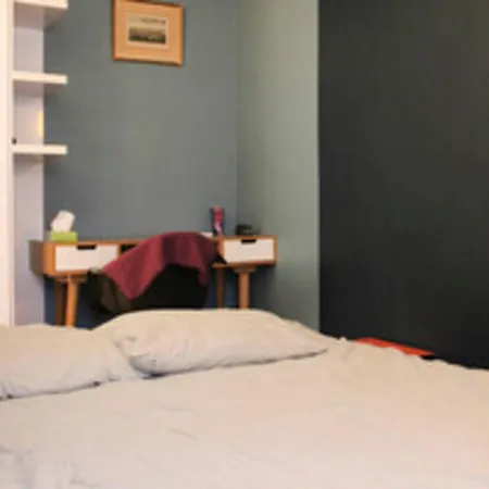 Apartment Bright In The Heart Of Well Located *